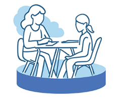 Vous choisissez, on vous accompagne