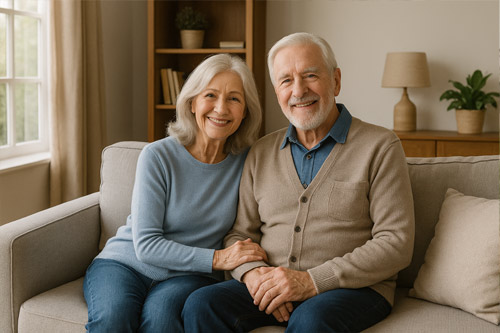 Alepte : Adapter votre logement