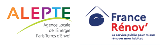 ALEPTE : Agence Locale de l'Energie Paris Terres d'Envol ALEPTE : Agence Locale de l'Energie Paris Terres d'Envol