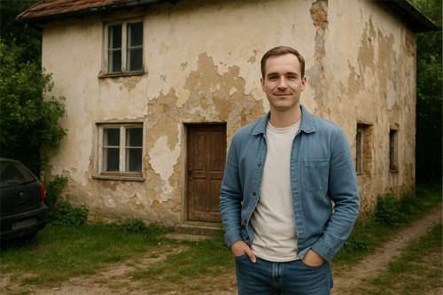 Alepte : Améliorer un habitat dégradé