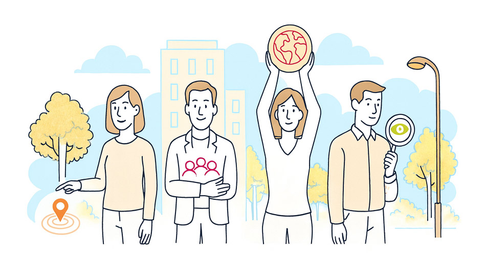 Ce qui nous tient à cœur