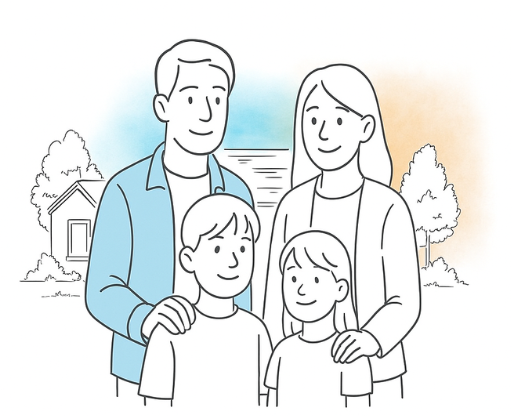 Maisons individuelles