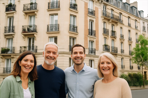 Alepte : Rénover votre copropriété