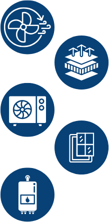 Exemple de travaux accompagnés